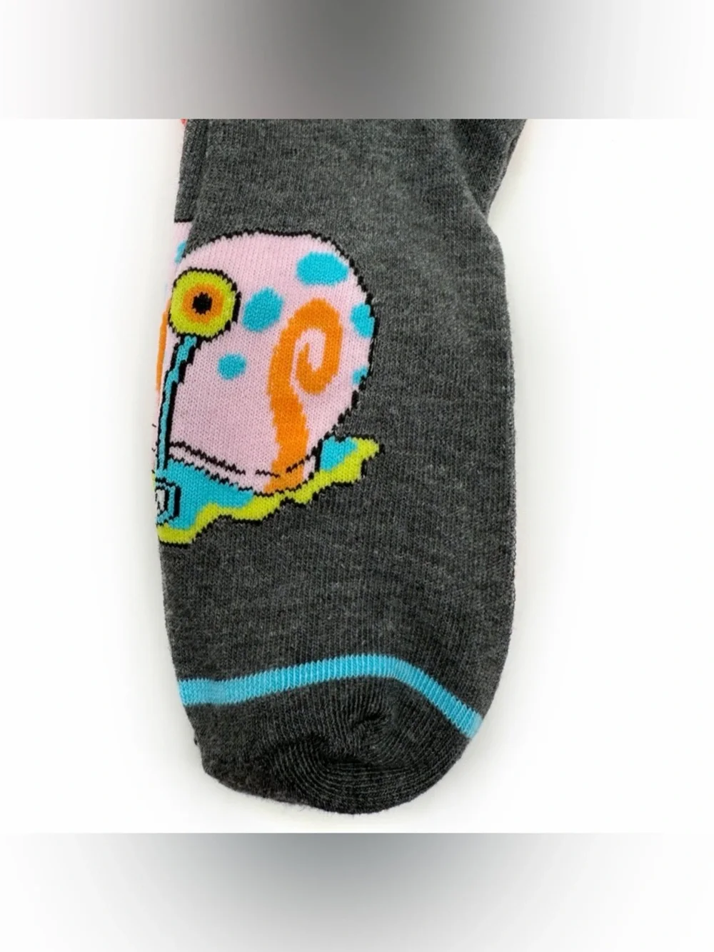Nickelodeon spongebob crew